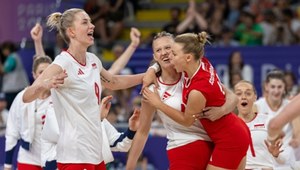 Polska siatkarka czeka na przełom. To może być nowa liderka kadry