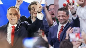 Druga tura wyborów prezydenckich 2025