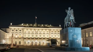 "Tak blisko nie było nigdy". Jeden z kandydatów może być przeszacowany