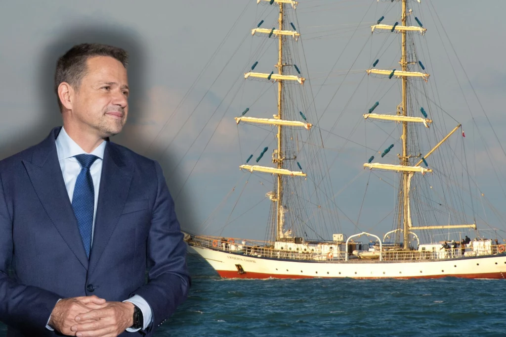 Wybory prezydenckie 2025. PKW informuje o wynikach ze statków Wybory prezydenckie 2025. PKW informuje o wynikach ze statków