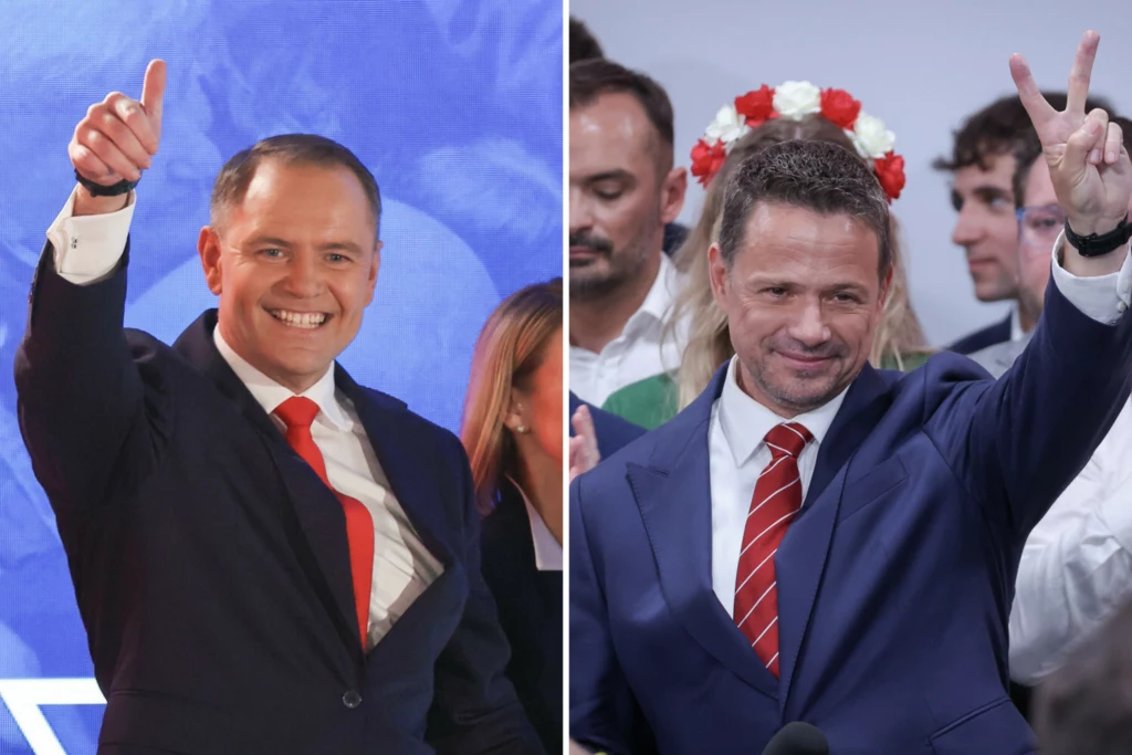 Było i będzie na żyletki Było i będzie na żyletki