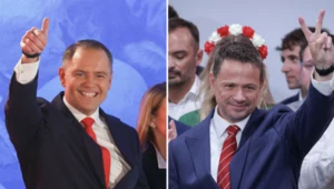 Wynik może się jeszcze zmienić, ale jedno nie: Polskę trudno będzie skleić 
