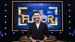 The Floor