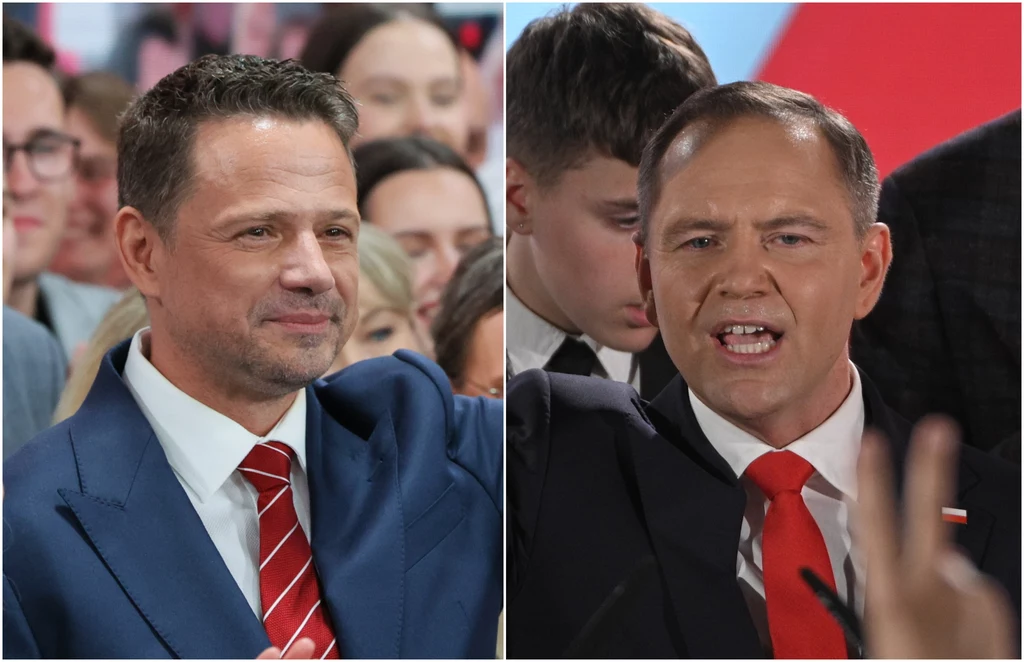 Wyniki late poll doprowadziły do zmiany wyniku wyborów Wyniki late poll doprowadziły do zmiany wyniku wyborów
