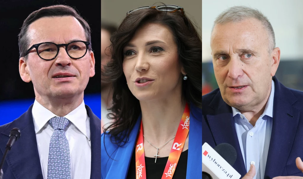 Wyniki wyborów prezydenckich 2025. Komentarze po sondażu late poll Wyniki wyborów prezydenckich 2025. Komentarze po sondażu late poll