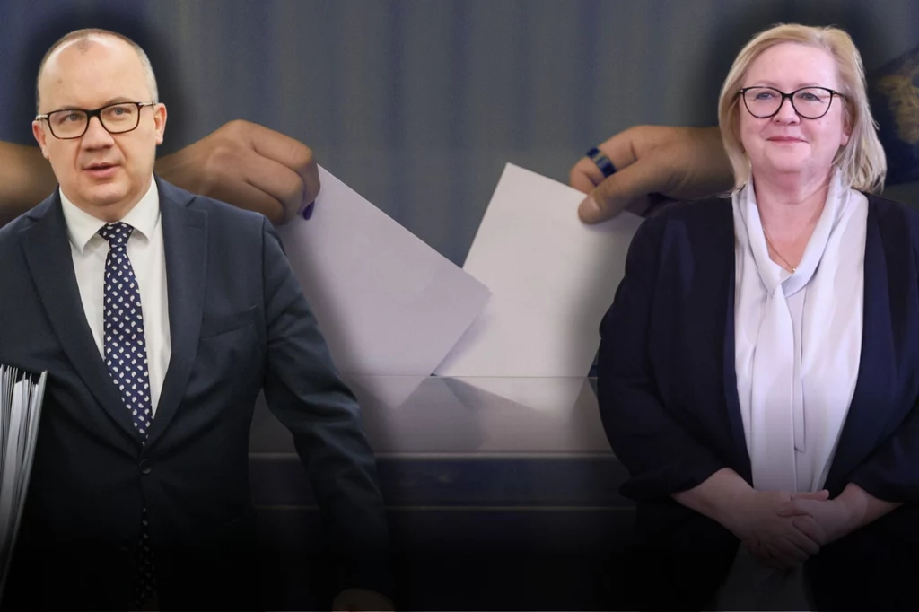 Wybory prezydenckie 2025. Adam Bodnar mówił o uznaniu wyników przez Sąd Najwyższy Wybory prezydenckie 2025. Adam Bodnar mówił o uznaniu wyników przez Sąd Najwyższy
