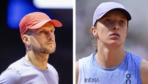 Ważna zmiana u Świątek, pilna reakcja w meczu Rybakiną. Trener wskazał decyzję