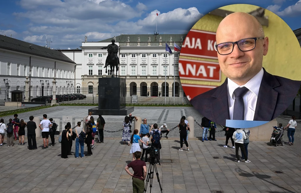 Wybory prezydenckie 2025 Wybory prezydenckie 2025
