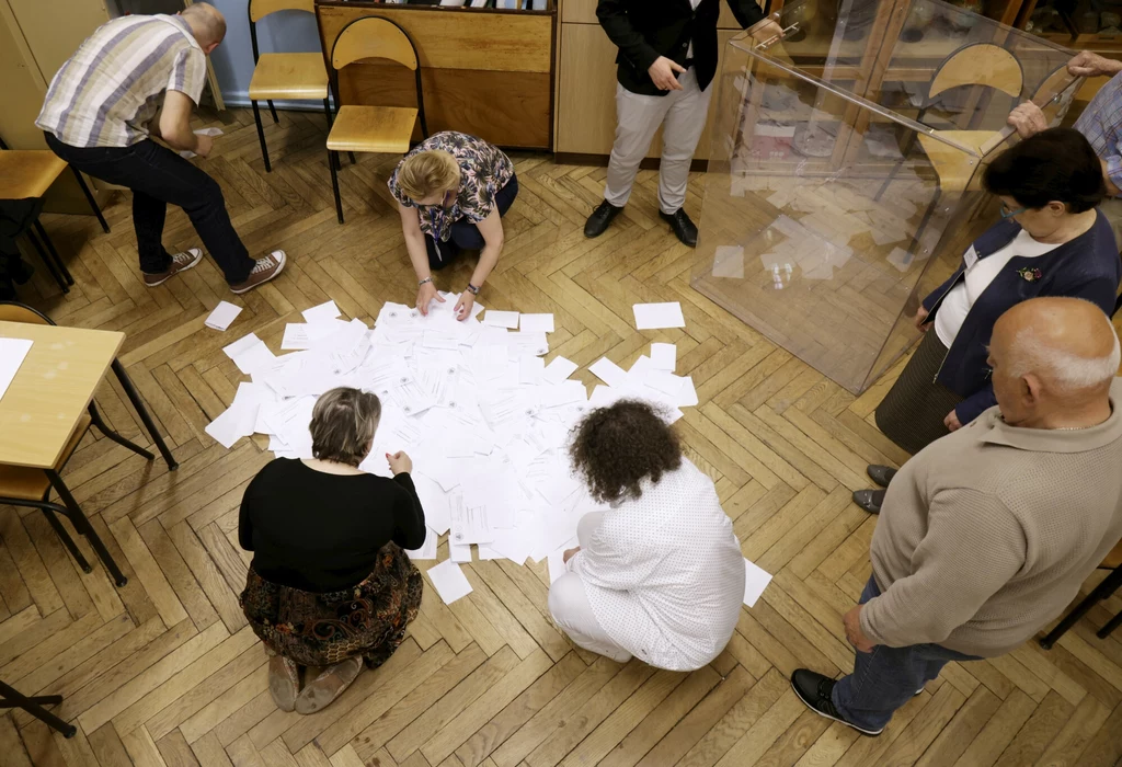 Poznaliśmy wyniki wyborów w pierwszych miastach wojewódzkich Poznaliśmy wyniki wyborów w pierwszych miastach wojewódzkich