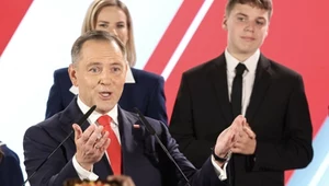 Wyniki wyborów prezydenckich. PKW policzyła wszystkie głosy