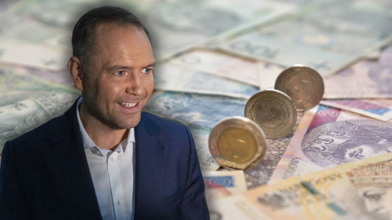 Karol Nawrocki wygrywa wybory prezydenckie 2025. Gwałtowna reakcja złotego Karol Nawrocki wygrywa wybory prezydenckie 2025. Gwałtowna reakcja złotego