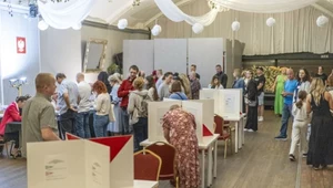 Wyniki wyborów prezydenckich. Tak głosowali Polacy za granicą