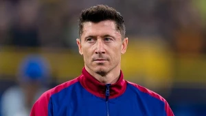 Lewandowski przerwał wakacje i ogłosił ws. swojej przyszłości. Jest tego pewny