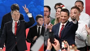 Wyniki wyborów prezydenckich. Widomo na kogo głosowali bezrobotni