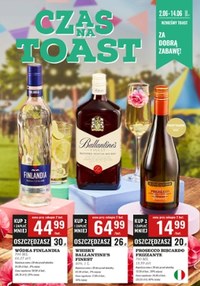 Gazetka promocyjna Biedronka, ważna od 02.06.2025 do 14.06.2025.