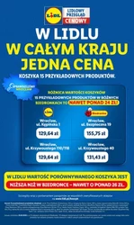 Smak luksusu w promocji – Lidl