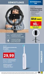 Smak luksusu w promocji – Lidl
