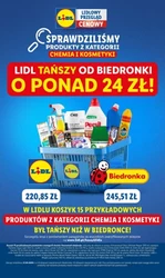 Smak luksusu w promocji – Lidl