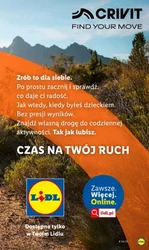 Smak luksusu w promocji – Lidl