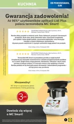 Smak luksusu w promocji – Lidl