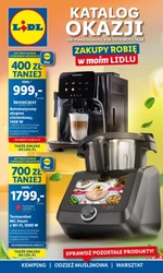 Smak luksusu w promocji – Lidl
