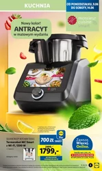 Smak luksusu w promocji – Lidl