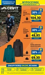 Smak luksusu w promocji – Lidl