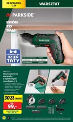 Smak luksusu w promocji – Lidl