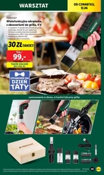 Smak luksusu w promocji – Lidl