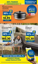 Smak luksusu w promocji – Lidl