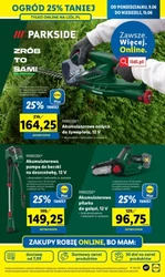 Smak luksusu w promocji – Lidl