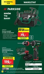 Smak luksusu w promocji – Lidl