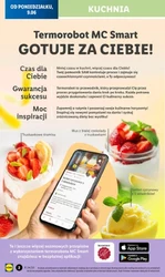 Smak luksusu w promocji – Lidl