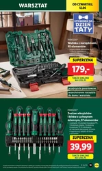 Smak luksusu w promocji – Lidl
