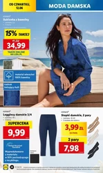 Smak luksusu w promocji – Lidl