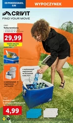 Smak luksusu w promocji – Lidl