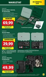 Smak luksusu w promocji – Lidl