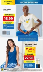 Smak luksusu w promocji – Lidl