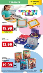 Smak luksusu w promocji – Lidl