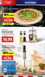 Smak luksusu w promocji – Lidl
