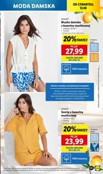 Smak luksusu w promocji – Lidl