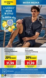 Smak luksusu w promocji – Lidl