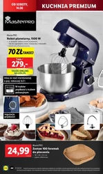 Smak luksusu w promocji – Lidl