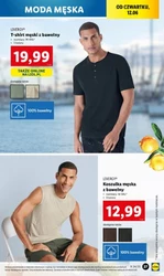 Smak luksusu w promocji – Lidl