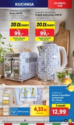Smak luksusu w promocji – Lidl