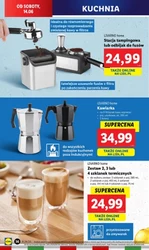Smak luksusu w promocji – Lidl
