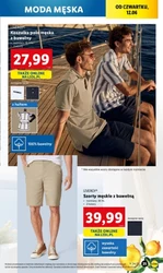 Smak luksusu w promocji – Lidl