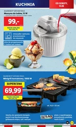 Smak luksusu w promocji – Lidl