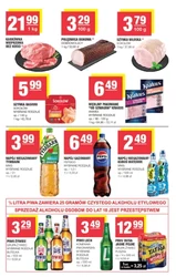 Gorące oferty na czerwiec – SPAR mini