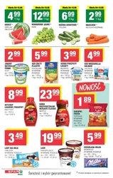 Gorące oferty na czerwiec – SPAR mini